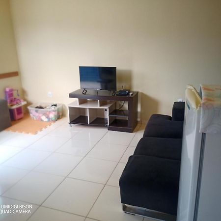 Casa com piscina , churrasqueira, Wi-Fi, em rua de Areia à 1km da praia, bairro sussegado, proíbido uso de som extremamente alto ideal para descansar Itanhaém Extérieur photo