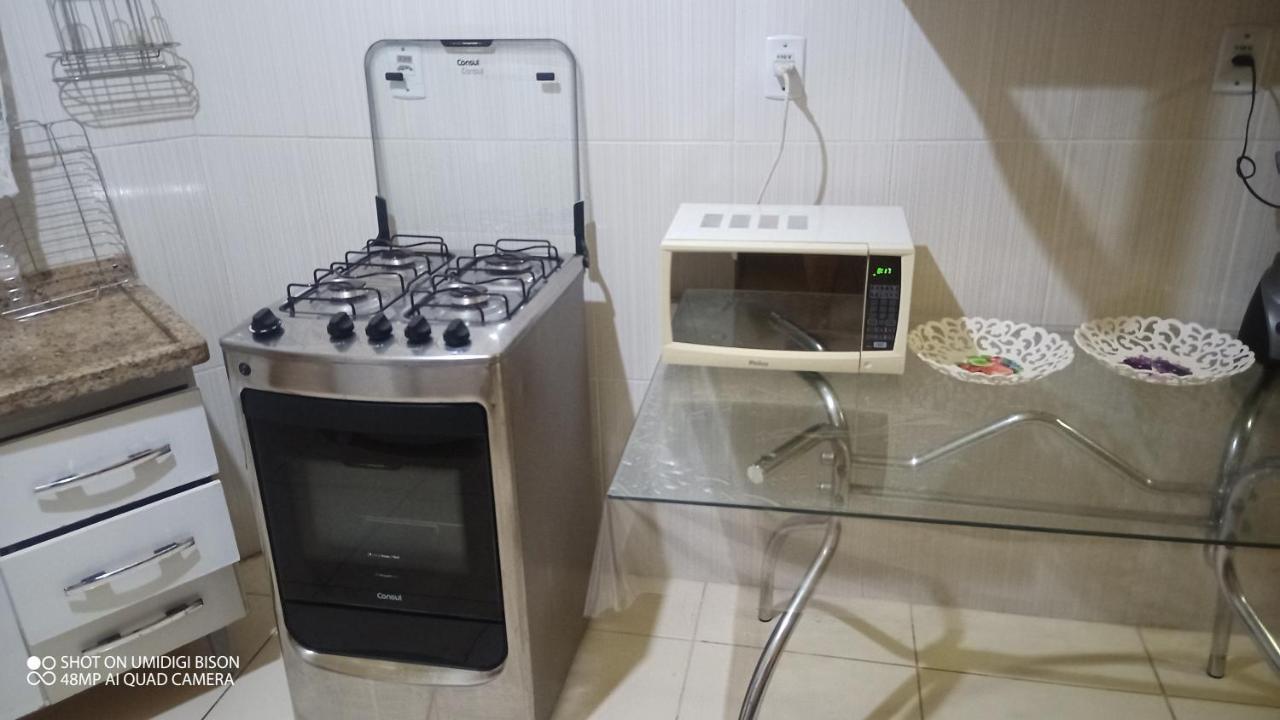 Casa com piscina , churrasqueira, Wi-Fi, em rua de Areia à 1km da praia, bairro sussegado, proíbido uso de som extremamente alto ideal para descansar Itanhaém Extérieur photo