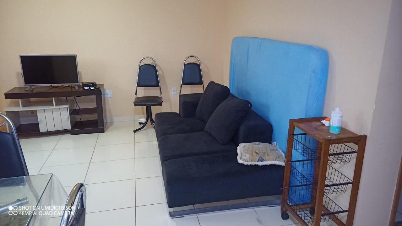 Casa com piscina , churrasqueira, Wi-Fi, em rua de Areia à 1km da praia, bairro sussegado, proíbido uso de som extremamente alto ideal para descansar Itanhaém Extérieur photo