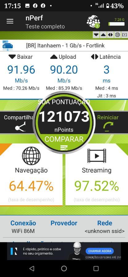 Casa com piscina , churrasqueira, Wi-Fi, em rua de Areia à 1km da praia, bairro sussegado, proíbido uso de som extremamente alto ideal para descansar Itanhaém Extérieur photo